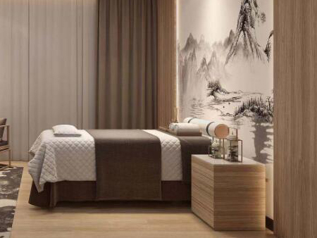 佛山水疗的科学奥秘：温水疗法如何重塑你的健康状态